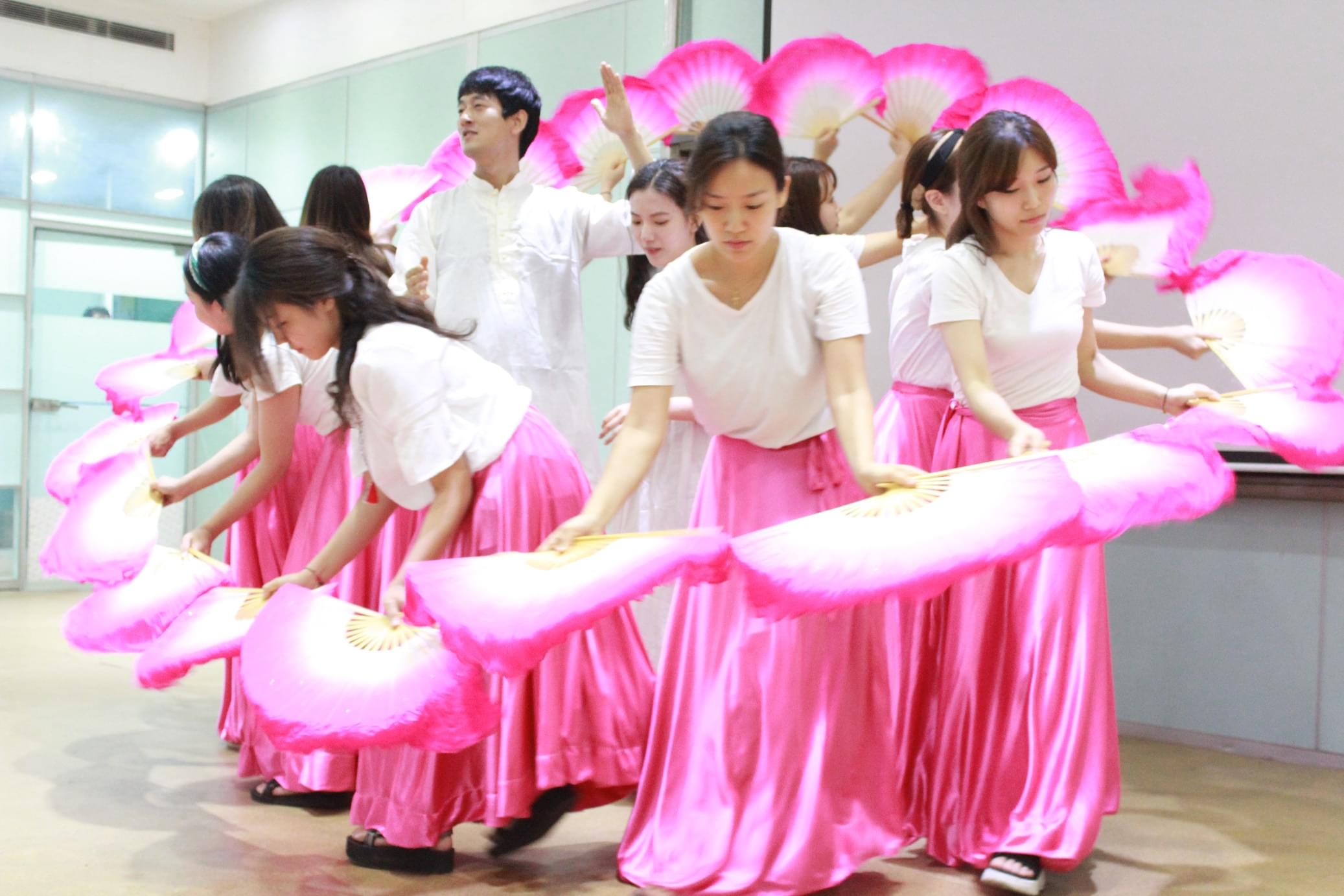 IQ City United World School of Business Kolkata Events photo 17